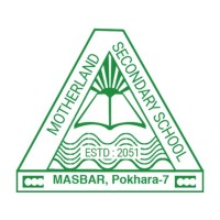 Motherland Secondary School logo - Similar company to Teens For Change