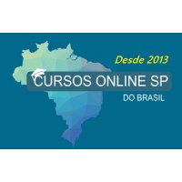 Cursos Online SP do Brasil logo - Similar company to Fabula Group