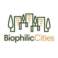 Biophilic Cities logo - Similar company to Serenbe