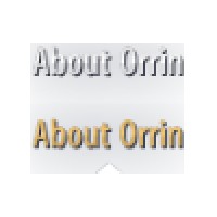 Senator Orrin Hatch