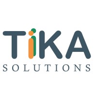 Tika Solutions logo - Similar company to Tika Studios