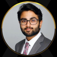 Rohan Jain logo - Similar company to Blue Ivy Group