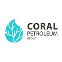 Coral Petroleum Group logo - Similar company to Venta Energy Services