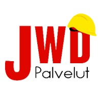 JWD Palvelut logo - Similar company to Growble Oy