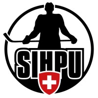 SWISS ICE HOCKEY PLAYERS' UNION logo - Similar company to Zioniq Gmbh