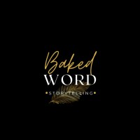Baked Word logo - Similar company to The Quorum