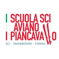 Scuola italiana sci Aviano - Piancavallo logo - Similar company to Studio Costa S.R.L.