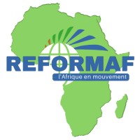 Association REFORMAF logo - Similar company to Jeunesse Volontaire Internationale