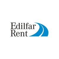 Edilfar Rent logo - Similar company to Stylish Rent