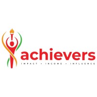 Achievers logo - Similar company to Monetize