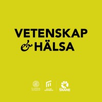 Vetenskap & hälsa logo - Similar company to Julia Chesbrough