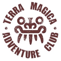 Terra Magica logo - Similar company to Humaneai