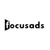 Focusads logo - Similar company to Sparklex