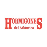 Hormigones del Atlantico logo - Similar company to Surmix Hormigones