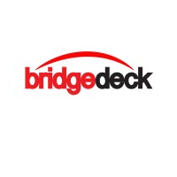 Bridgedeck Technologies logo - Similar company to Trisquare Cyber