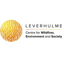 Leverhulme Centre for Wildfires, Environment and Society logo - Similar company to Firesmart Bc