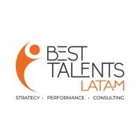 BEST TALENTS CONSULTING - LATAM logo - Similar company to Consultora De Talento Humano Gestalt S.A.S