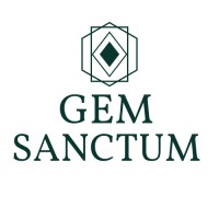 Gem Sanctum logo - Similar company to Diamonds.Co.Nz