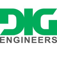 DIG Engineers logo - Similar company to Kubala Engineers