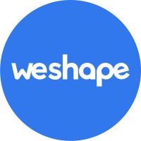 WeShape logo - Similar company to Weshape