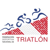 Federación Peruana de Triatlón logo - Similar company to Movement - Colaboratorio De Marcas