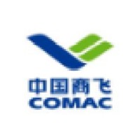 COMAC logo - Similar company to Frastema