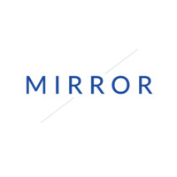 Mirror (Mirror Labs) logo - Similar company to Sugar
