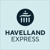 Havelland Express Frischdienst GmbH logo - Similar company to Primebuild Engineering