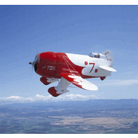 Fly Cool Planes logo - Similar company to Dillon Flying Service Inc