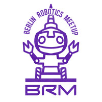 Berlin Robotics Meetup logo - Similar company to Swarm Systems