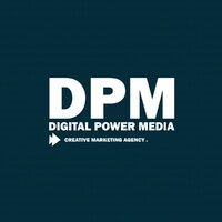 DPM Multimedia Agency logo - Similar company to Dpm