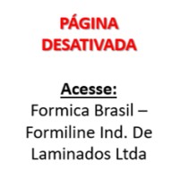 Formiline Industria De Laminados Ltda.