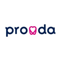 Pro-Da mondzorg logo - Similar company to Mondzorgplus, De Plus Van Extra Aandacht