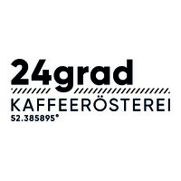 24grad Kaffeeroesterei logo - Similar company to Locø