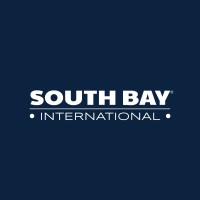 South Bay International logo - Similar company to Customatic Sleep Technologies