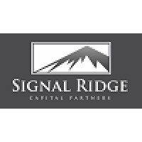Signal Ridge Capital Partners logo - Similar company to Wrangler Data