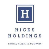 Hicks Holdings LLC logo - Similar company to Spacebilt
