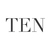 TEN Salon | Spa | Med Aesthetics logo - Similar company to Trace First