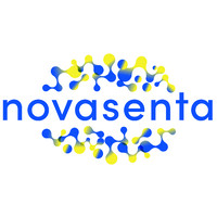 Novasenta logo - Similar company to Immunetrics