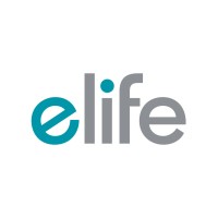 e-life International Co., Ltd logo - Similar company to Hedef Spine