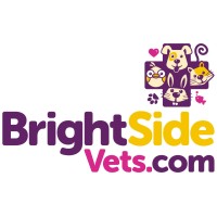 Bright Side Vets logo - Similar company to Blacks Vets