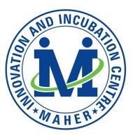 MAHER Innovation and Incubation Centre logo - Similar company to Meenakshi Academy Of Higher Education And Research (Maher)