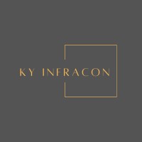 KY Infracon logo - Similar company to Cubicle India