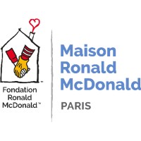Maison de Parents Ronald McDonald de Paris logo - Similar company to Fondation Ronald Mcdonald