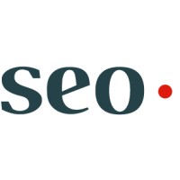 SEO Amsterdam Economics logo - Similar company to Hiemstra & De Vries