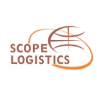 SCOPE LOGISTICS logo - Similar company to Scope