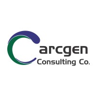 Arcgen Consultants logo - Similar company to Fusion Pulse Tech