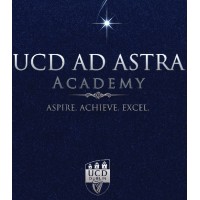 UCD Ad Astra Academy logo - Similar company to Arc Hub For Ict