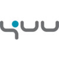 Yuu logo - Similar company to Guido