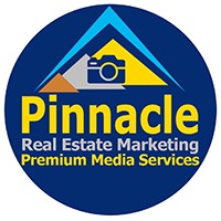 Pinnacle Real Estate Marketing logo - Similar company to Flyboy Photo & Media